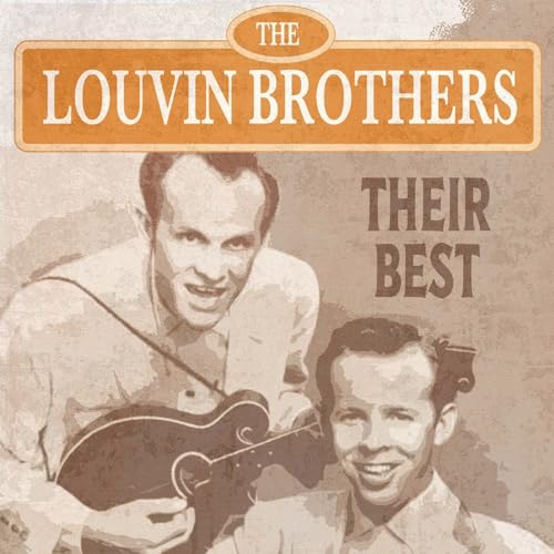 The Louvin Brothers