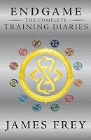 Endgame: The Complete Training Diaries 0062332767 Book Cover