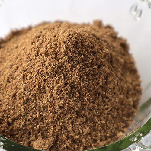 Image of Dhawak Gujarati Chaas (Buttermilk) Masala - 200 GMS. [Macro-Nutrient, Digestive]