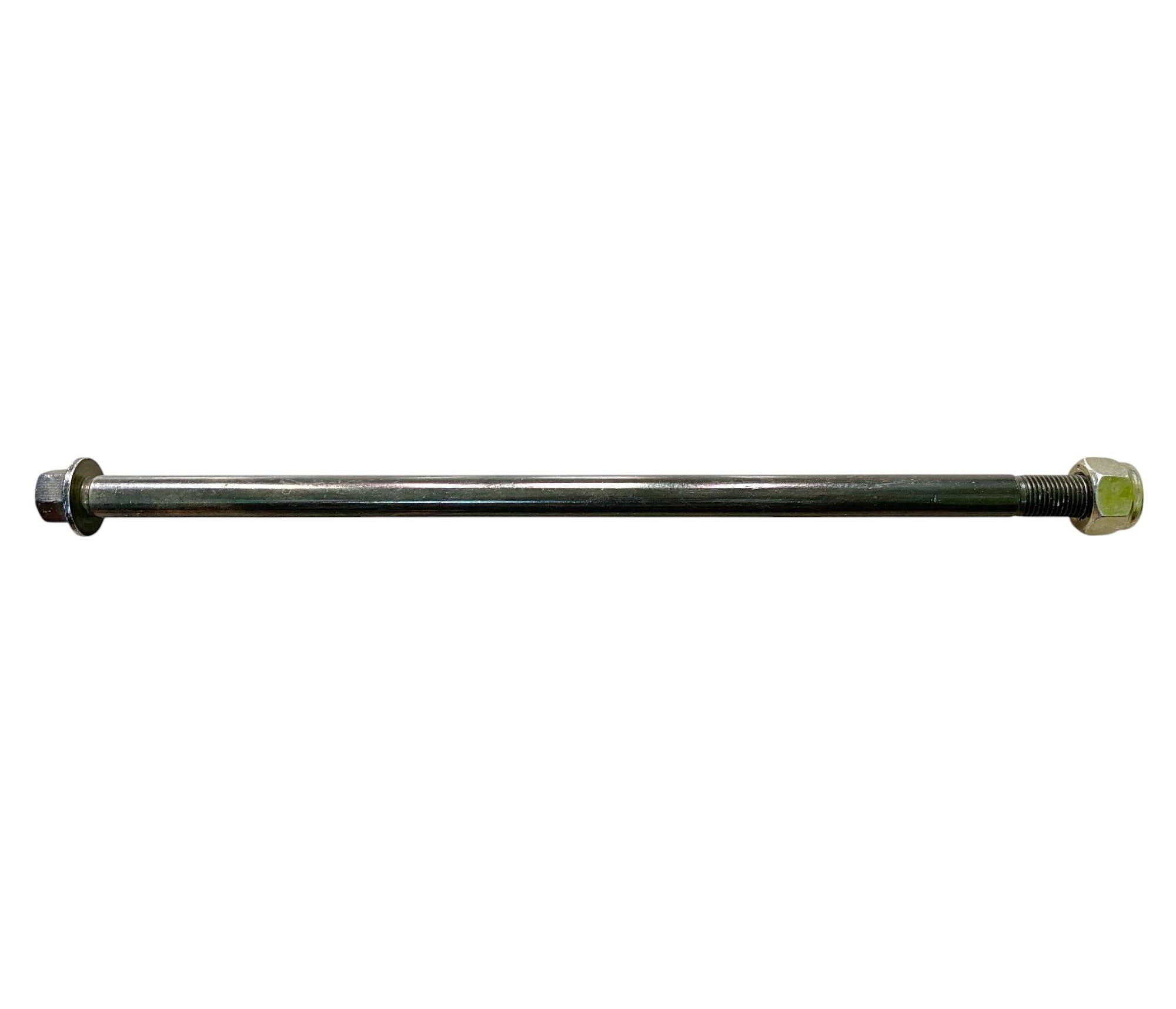 Road Religion Center Axle for FZ-16-image-10