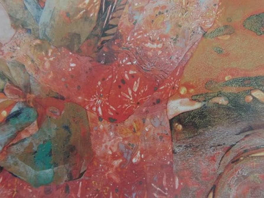 宮北千織、【惜春】、希少な額装用画集より、新品額装付、状態良好 Amazon.co.jp: 宮北千織、惜春、な額装用画集より、額装付、状態良好