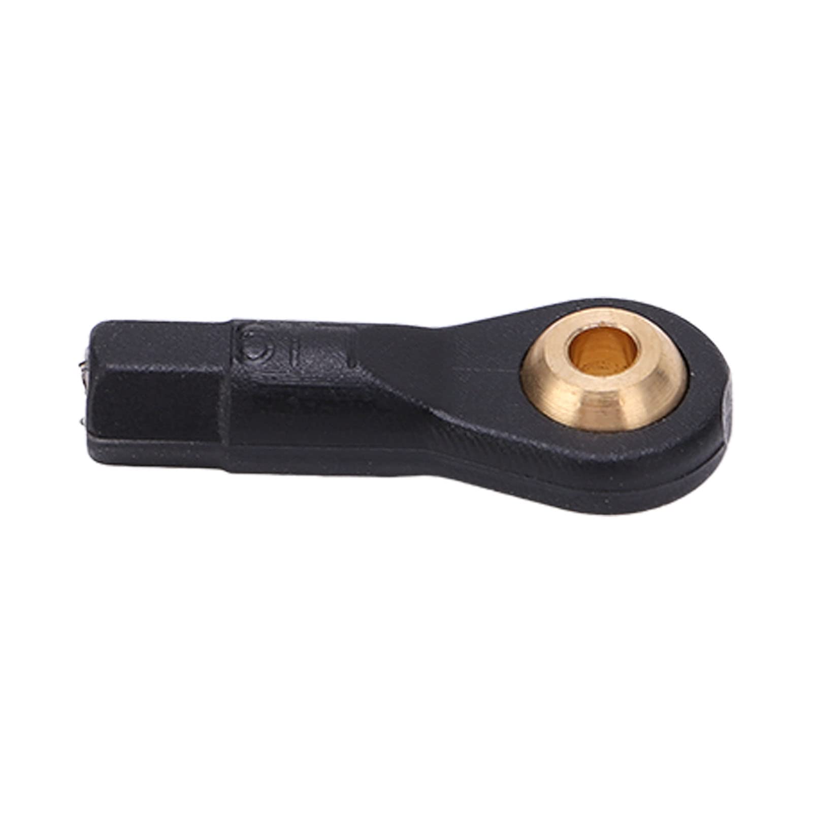 Testa Tirante estremità, Accessori Auto RC, Giunto a Sfera, M2 Testa Tirante, Collegamento Flessibile, Modellismo, Competizioni, Customizzazione