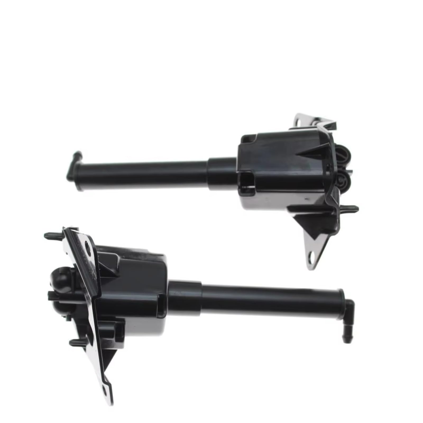 Kit ugello lavafari Cilindro Della Pompa A Spruzzo Per La Pulizia Dei Fari Anteriori Ugello Lavafari Compatibile Con Jaguar Per XF 2016 2017 2018 2019 2020 2021 T2H3654
