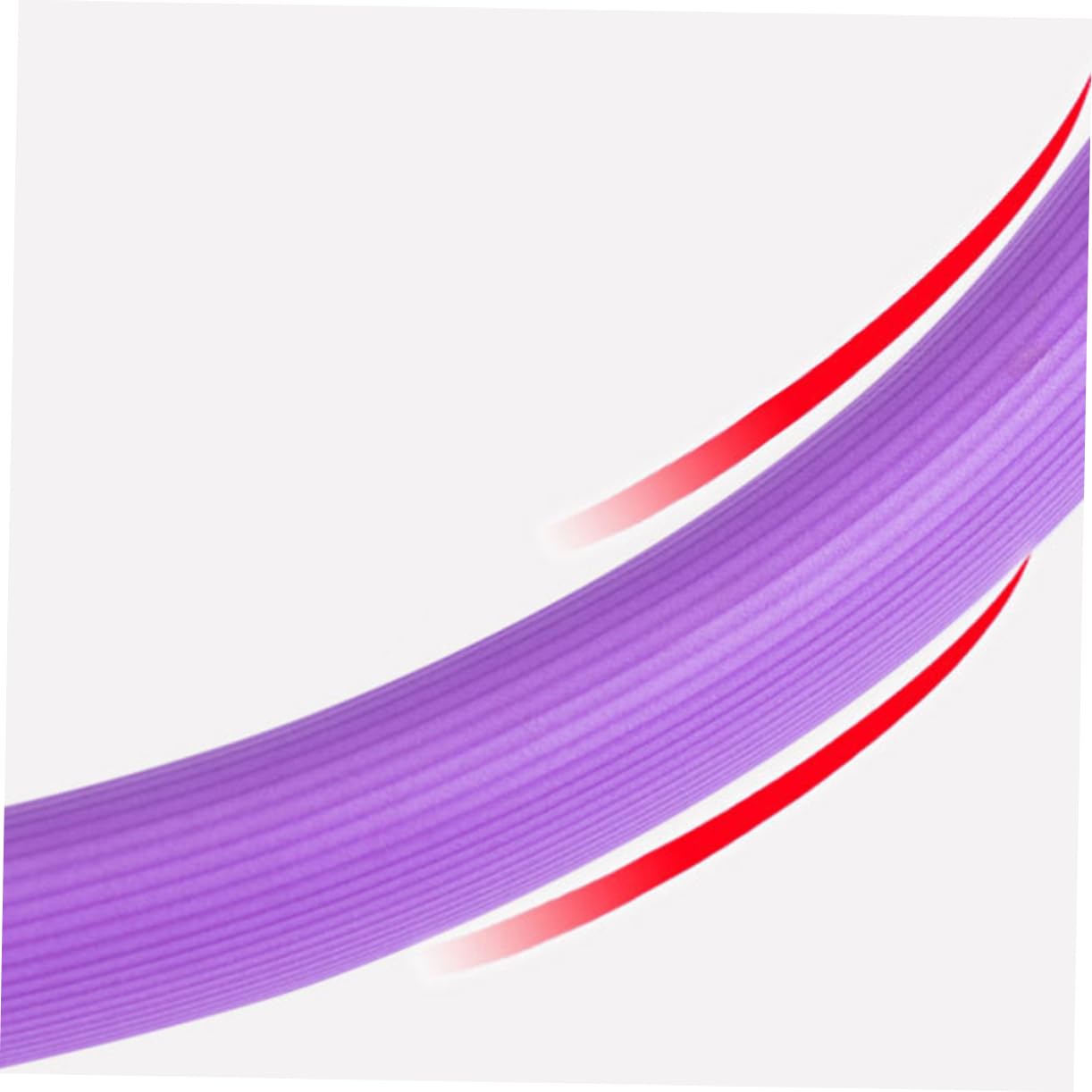 OSOLADY Ring for Yoga Workout Kegal Exercise Women's Gymnastics Rings Leg Thigh Exercise Equipment