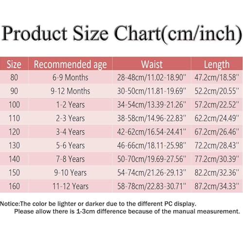 Girls Baggy Sweatpants for Kids Straight Wide Leg Joggers Sweat Pants Elastic Waist Button Athletic Fall Trousers2