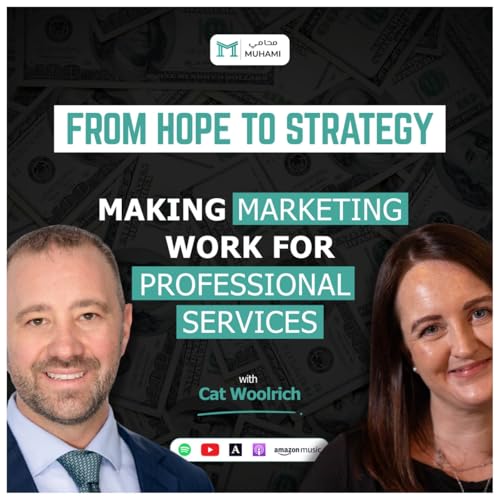 From Hope to Strategy - Making Marketing Work for Professional Services