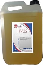 DLLUB - HUILE HYDRAULIQUE HV 22-5 litres