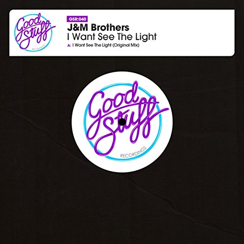 Amazon MusicでJM BrothersのI Want See the Lightを再生する