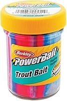 Vista 9 de Berkley PowerBait - Masa de cebo para pesca de trucha