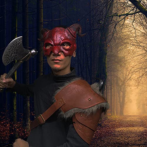 Demonio, Toy Imagen adicional