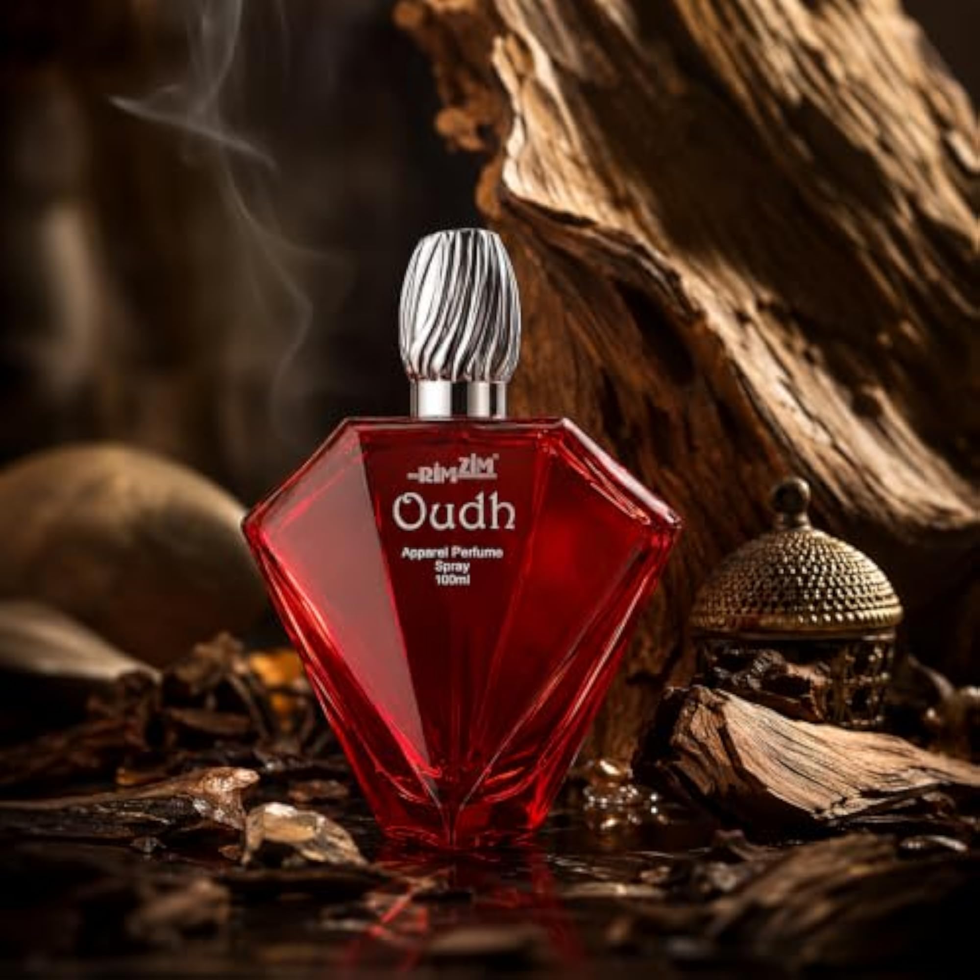 Oudh Perfume, Unisex Fragrance