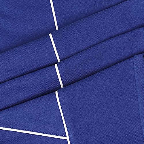 Image of Bewakoof Men's Regular Fit Unbrushed Fleece Joggers