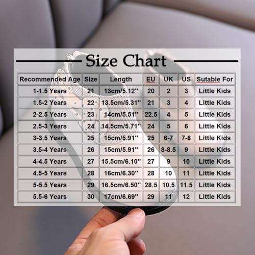 Girls's Ankle Boots Girls Boys Combat Booties Lace Up Short Boots Fashion Casual Winter Shoes2