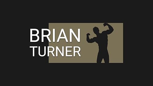 Brian Turner