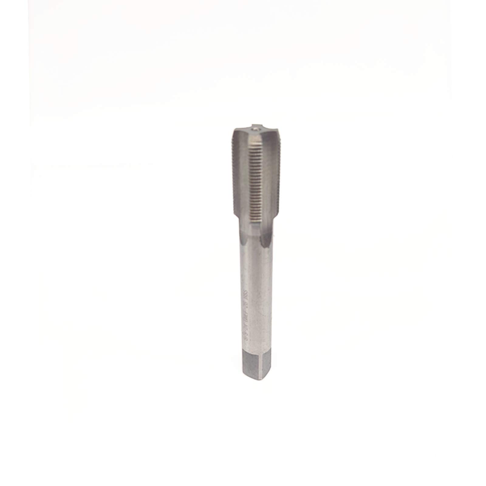 1PCS Unified-USA-Standard 5/8 "- 24 HSS Rechter Faden 5/8-24 Tap TPI