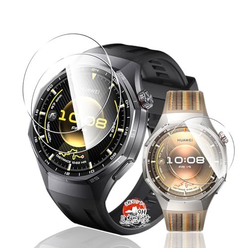 p HUAWEI WATCH GT6 Pro 46mm KXtB tB y3Zbg YɎqfށz p HUAWEI X}[gEHb` GT6 PRO 46MM یtB ߗ ^ p GT6 Pro 46mm KX tB