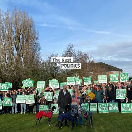 509. Labour's Polanski Problem and the Student Loans Scandal (Question Time)