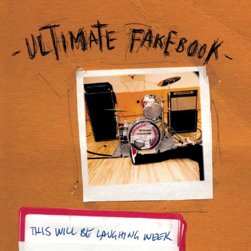 Ultimate Fakebook