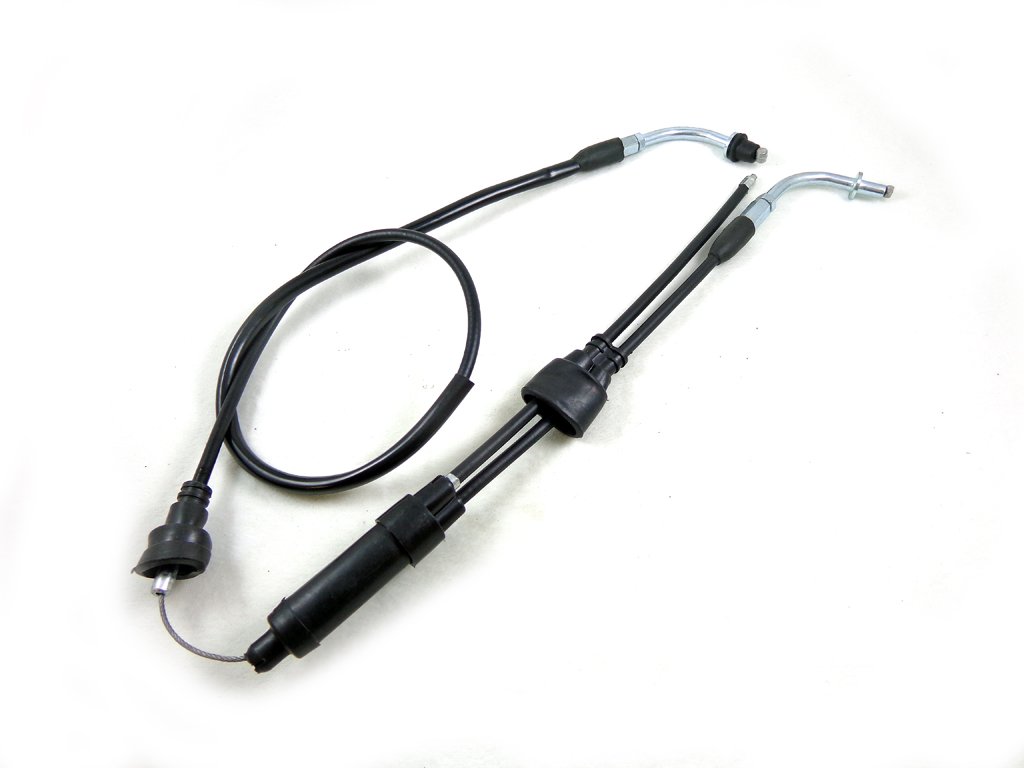 Câble De Starter À Carburateur Remplacement Du Kit De Plongeur De