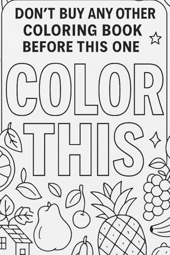 coloring book