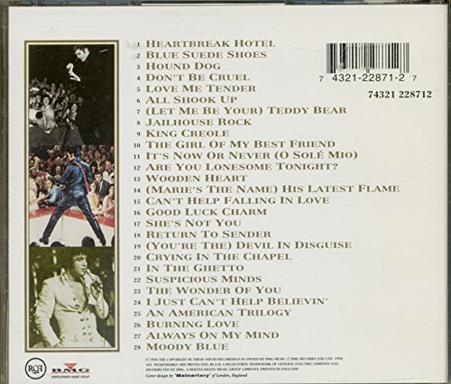 Essential Collection