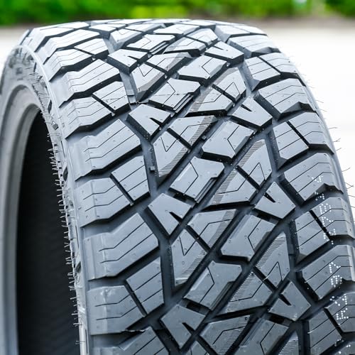 Predator New Mutant X-AT Tire