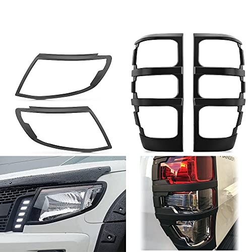 TUNEZ® Fari anteriori e coperture per fanali