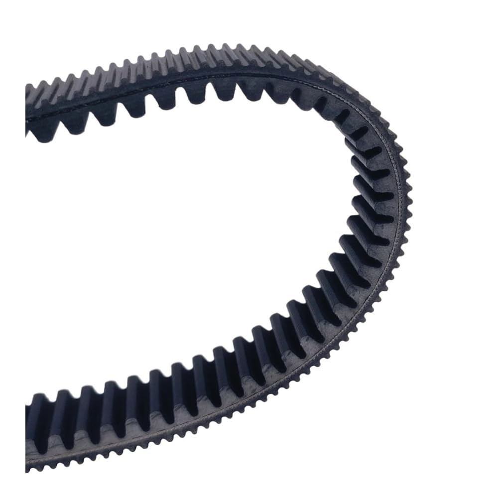 Cinghia di trasmissione adatta for D 600 700 800 A170017-00 RM 500-2 S 600 L 150600-102-0000 600GT 700D 700GT 800D