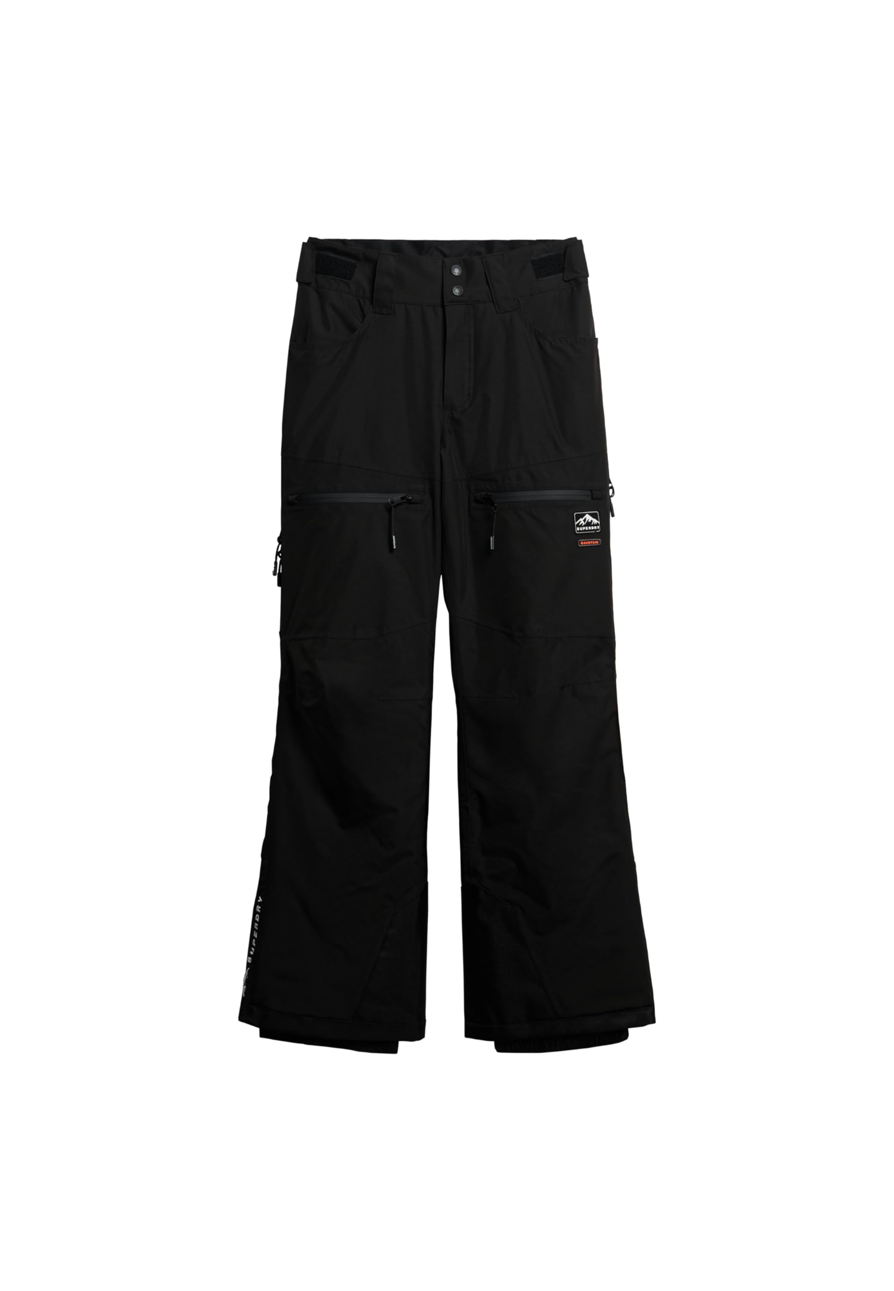 Superdry Damskie spodnie narciarskie Ultimate Freestyle