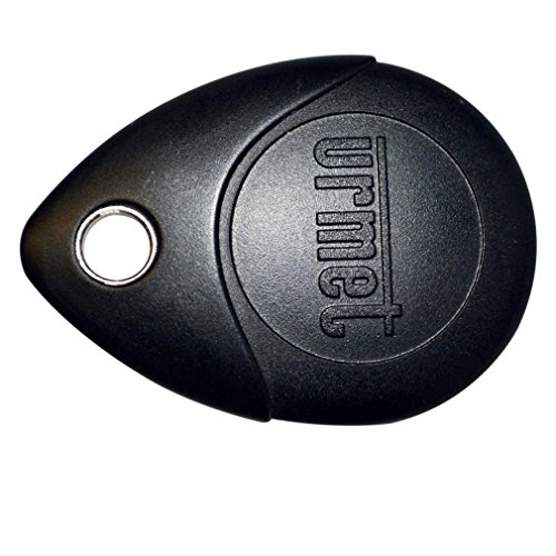 badge / clé de proximité - l/e 13.56 m - urmet memoprox