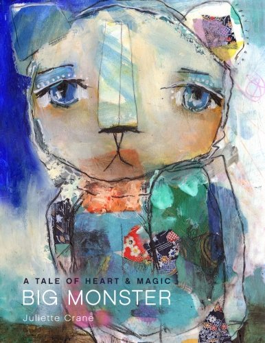 Big Monster: A Tale of Heart and Magic