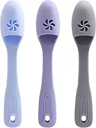 3 escovas de dentes para cães pequenas, escova de dentes de dedo de cachorro, limpa facilmente a sujeira dos dentes, escova de dentes de silicone de grau alimentício