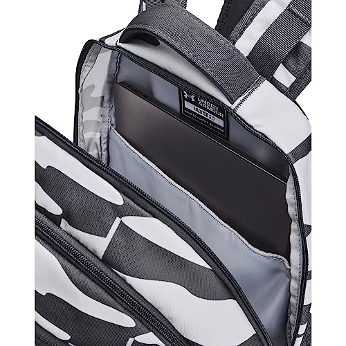 Image of Under Armour Hustle Backpack