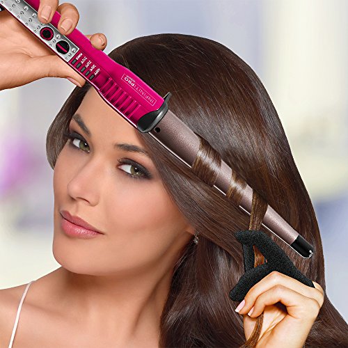 Conair Curling Iron Reviews & Buying Guide My Curling Iron