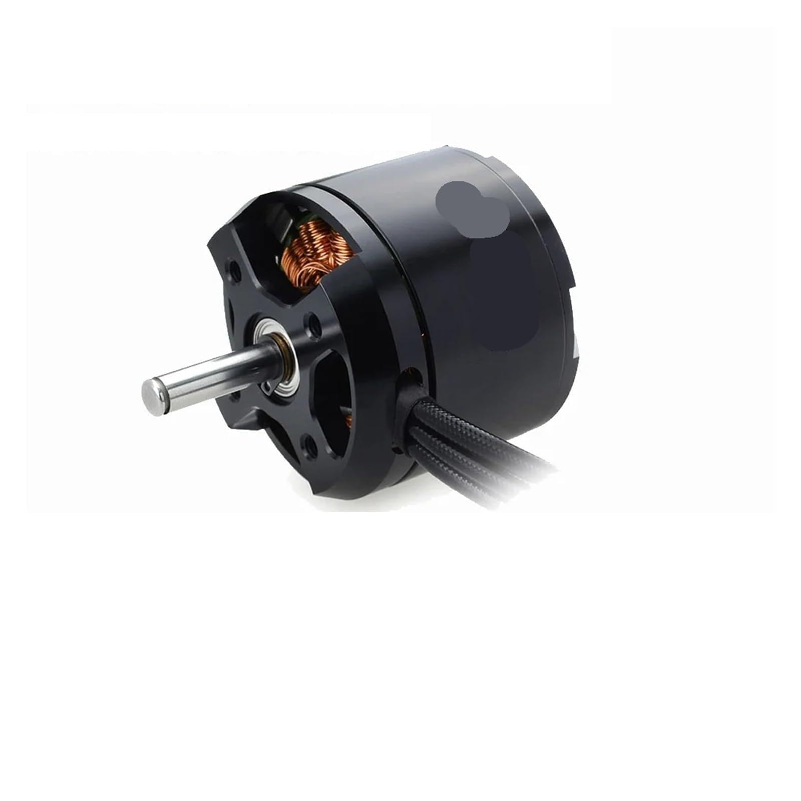 Motor sin escobillas, compatible con helicóptero multicóptero de avión RC | C5055 C5065 C6354(C5065 335KV)