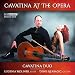 Cavatina at the Opera