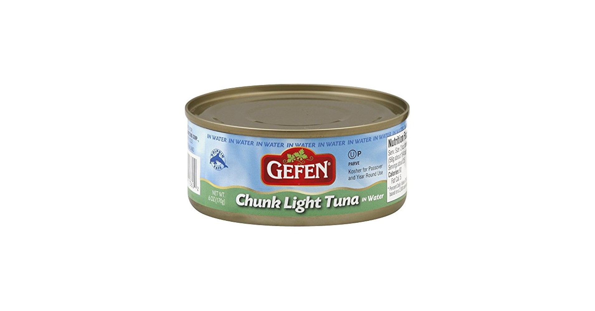 ブラインド Tuna First Street Tuna, in Water, Chunk Light, Premium - Smart
