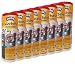 Produktbild 8x Swirl Fixierband - Müllbeutel 25 Liter - 12 Beutel/Rolle (48x55 cm)