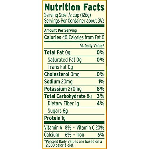 Del Monte Stewed Tomatoes, 14.5 Ounce (Pack of 12) - Thumbnail 2