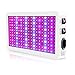 Panneau led horticole 2000w, Lampe led horticole culture intérieur lampe de croissance floraison 3 Modes d'Eclairage 9 bandes Spectre complet (312 LEDs)