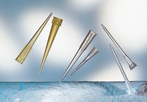 Greiner 686290 Bio-one - Punta (100 L-1000 L, 250 unidades)