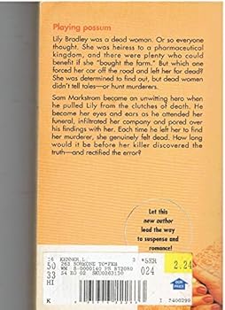 Mass Market Paperback Harlequin Intrigue #263: Someone to Watch Over Me Book