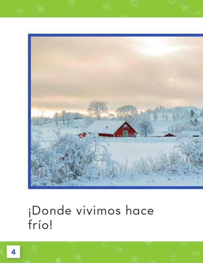 Maneras de vivir (Social Studies: Informational Text) (Spanish Edition) - Image 5