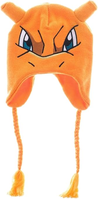 Charizard pokemon hat Clearance
