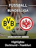hannover 96 frankfurt aufstellung  Highlights: Borussia Dortmund gegen Eintracht Frankfurt