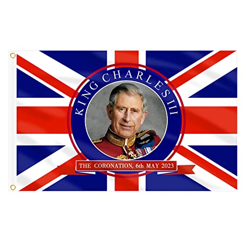 UNION JACK BRITISH FLAG 5FT X 3FT LARGE FLAG. In HA8 London Für £ 7,50