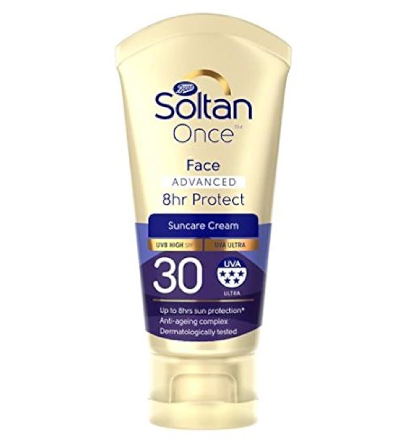 Once Face Advanced 8hr Protect Face lotion SPF30 50ml