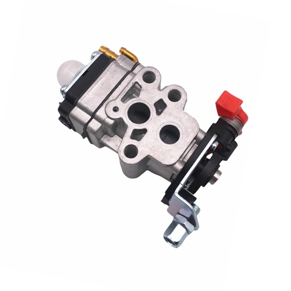 Carburateur TJ35E haute précision pour réguler le régime moteur