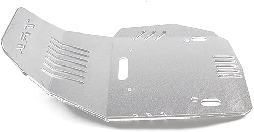 YYHH Motorcycle Engine Protection Guard Cover Bash Guards Sump Plate Skid Plate Accessories Compatible with Benelli TRK 502 502x TRK502 TRK502X