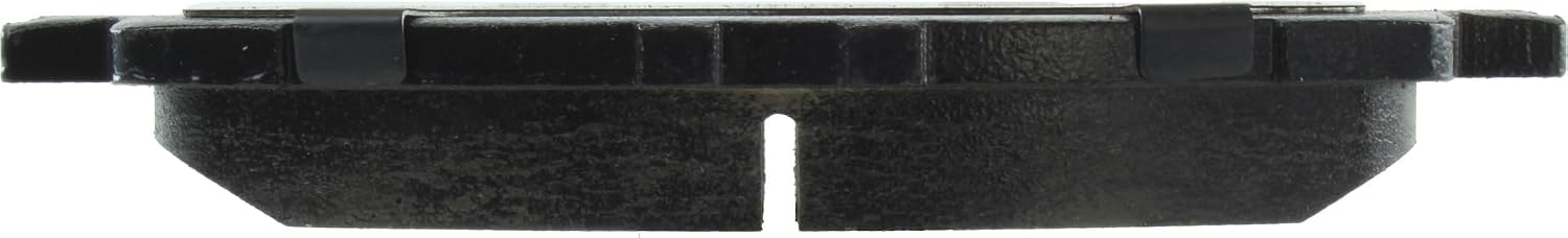 Centric 105.09080 POSI-QUIET Automotive Front Brake Pads for Select Toyota Model Years